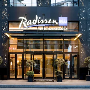 Radisson Blu City Center الدار البيضاء