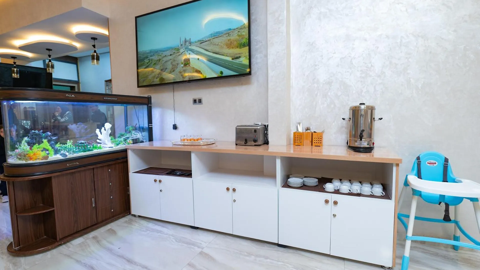 Maarif Elite Suites Kazablanka 0*,  Fas