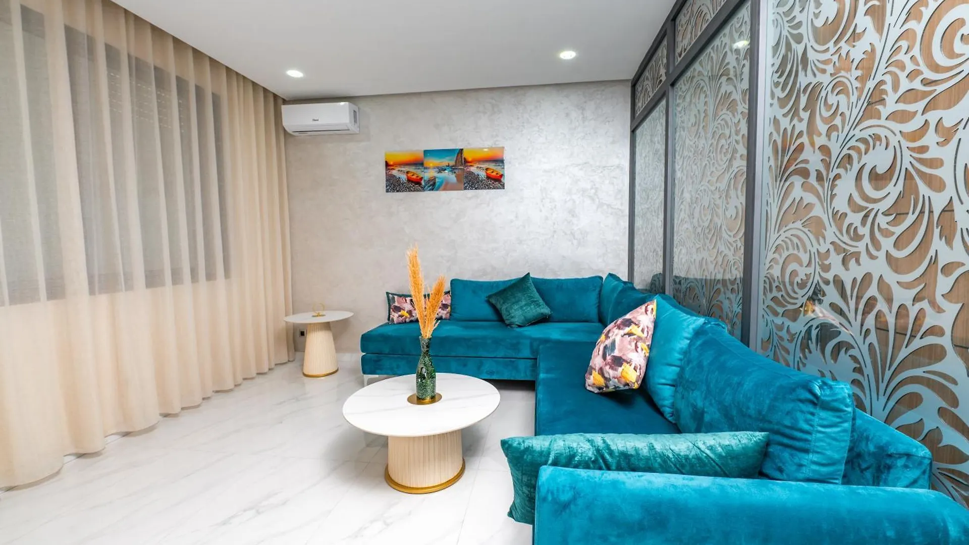 Maarif Elite Suites Kazablanka 0*,