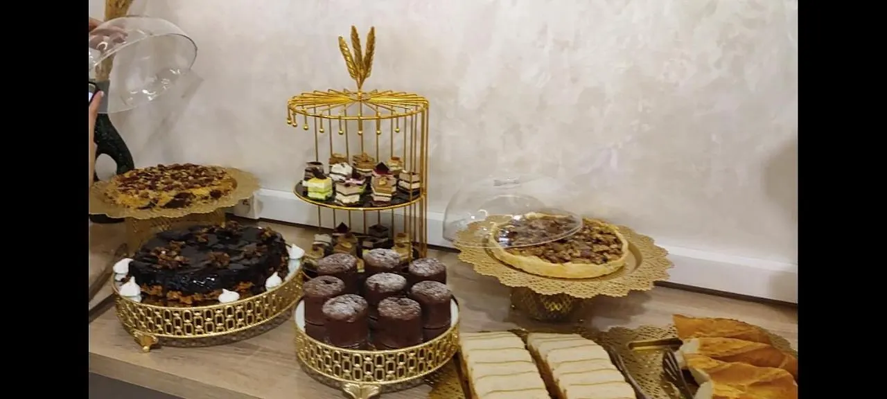 酒店 Maarif Elite Suites 卡萨布兰卡
